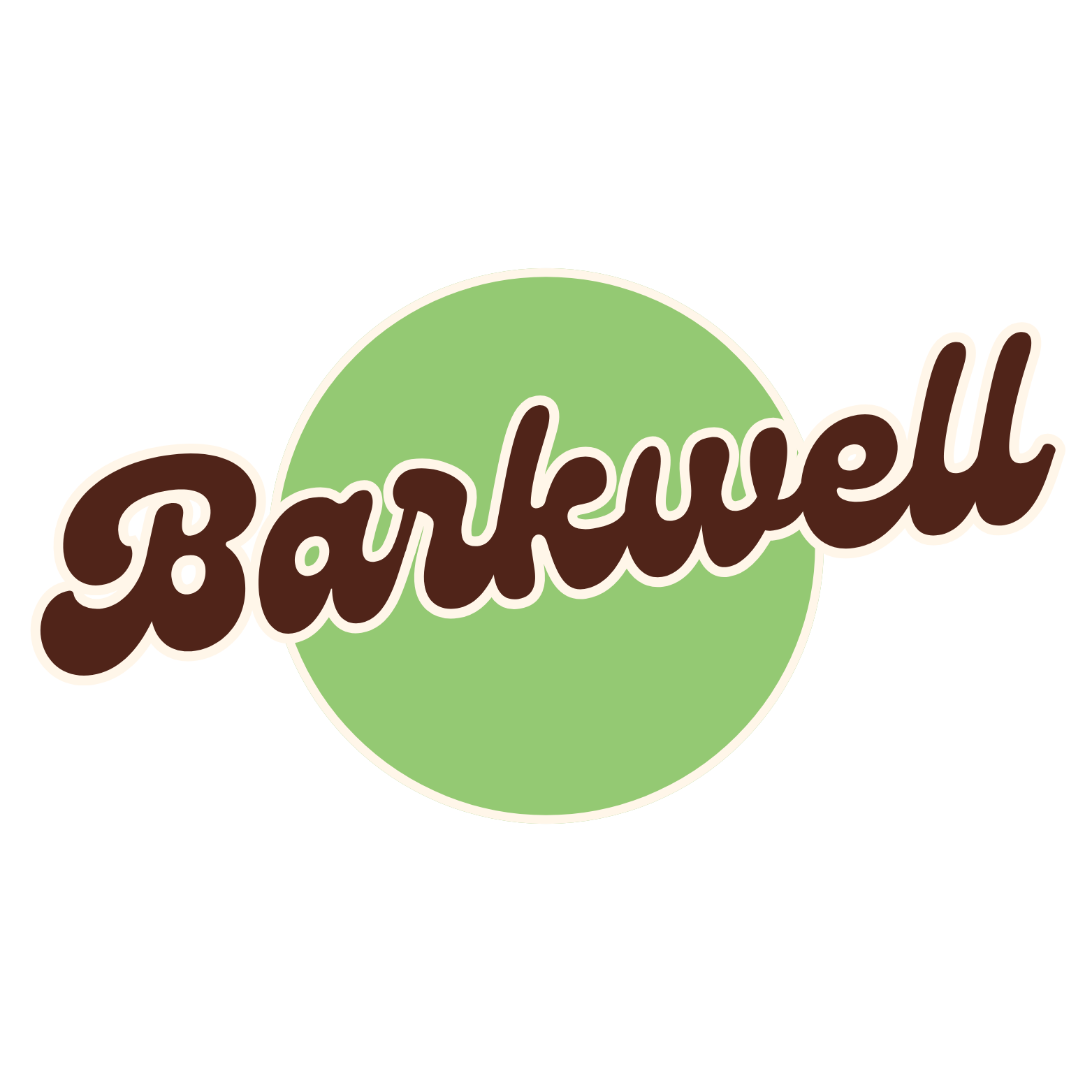 Barkwell Logo